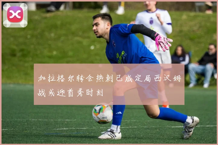 加拉格尔转会热刺已成定局西汉姆战或迎首秀时刻