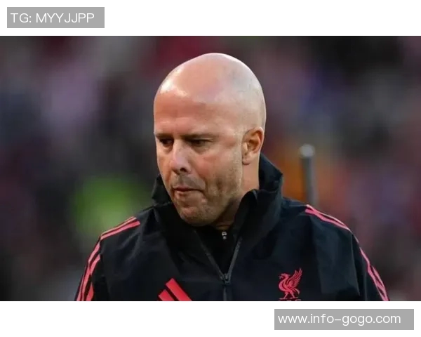 葡萄牙U17世界杯喜获冠军利物浦坚定支持斯洛特教练继续执教