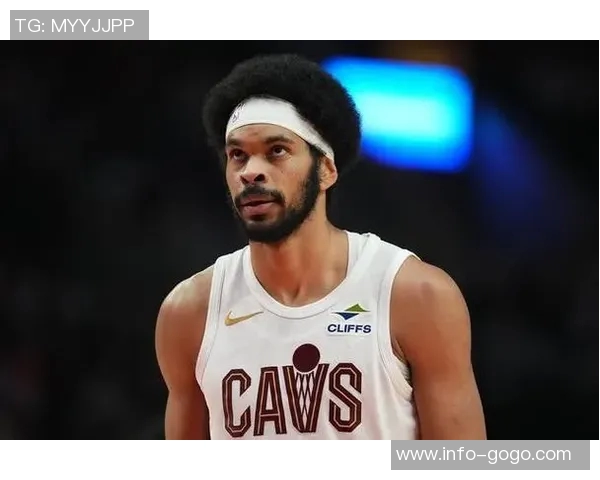 步行者积极寻求中锋升级已向骑士询问贾勒特阿伦交易可能性